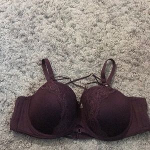 Torrid Straps or strapless bra